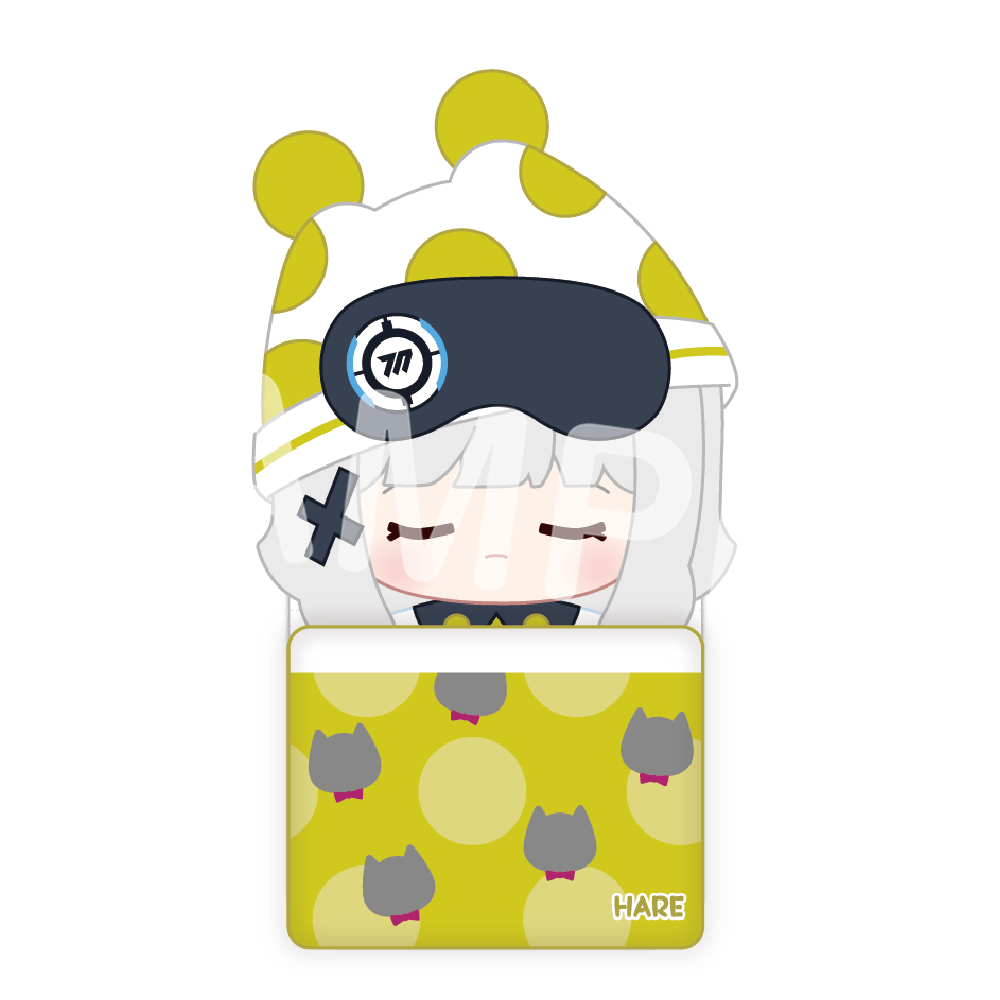 Yostar OFFICIAL SHOP ONLINE / おやすみぬいぐるみ (ヴェリタス＆特異