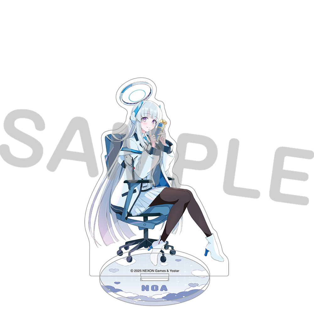 Yostar OFFICIAL SHOP ONLINE / JR秋葉原駅店 アクリルスタンド／ノア