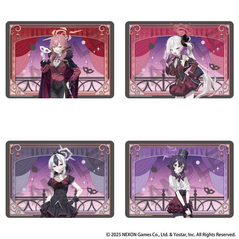 Yostar OFFICIAL SHOP ONLINE / ラバーマット 便利屋68