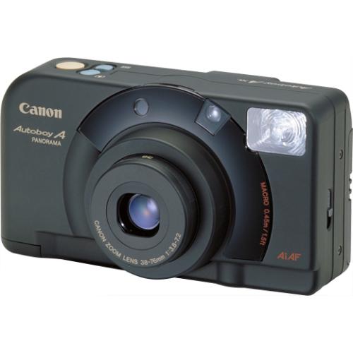 キヤノン Autoboy A XL フィルムカメラ の買取り価格