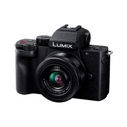 パナソニック LUMIX DC-G100DK-K 標準ズームレンズキット | ミラーレス一眼
