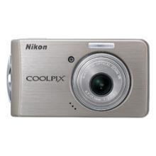 ニコン COOLPIX S520 ライトブロンズ | コンパクトデジタルカメラ