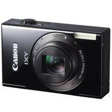 海外発！オールドコンデジのブーム到来：IXY編 | ShaSha