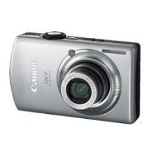 キヤノン IXY DIGITAL 920 IS ｼﾙﾊﾞｰ【1000万画素】 コンパクトデジタル