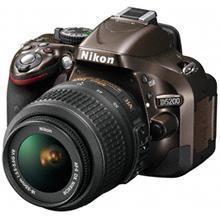 ニコン D5200 ボディ ブラック | デジタル一眼レフ