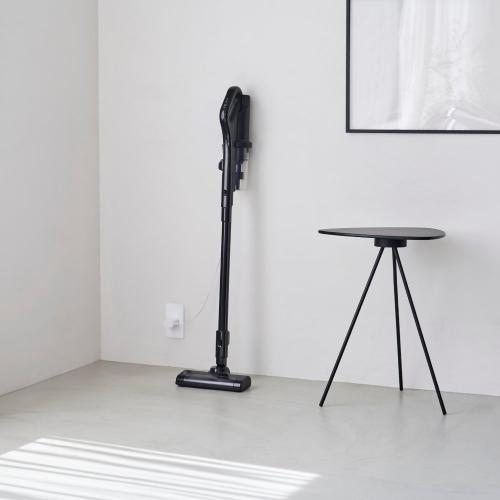 アイリスオーヤマ 充電式サイクロンスティッククリーナー SCD-185P-B