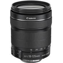 キヤノン EF-S18-135mm F3.5-5.6 IS STM | 交換レンズ
