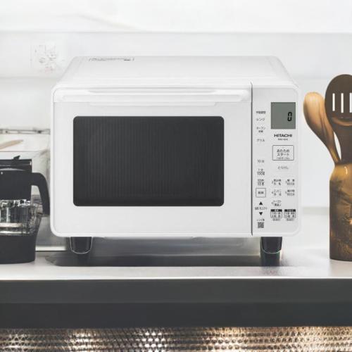 日立 オーブンレンジ MRO-HE4C W ホワイト｜キッチン/調理家電｜カメラ