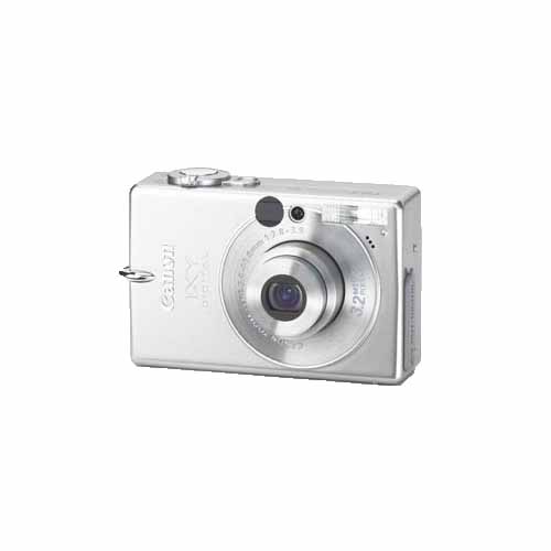 キヤノン IXY DIGITAL 30 | コンパクトデジタルカメラ