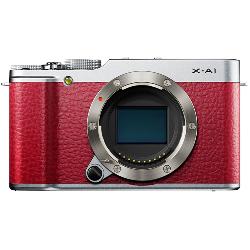フジフイルム X-A1 ボディ ブラウン | ミラーレス一眼