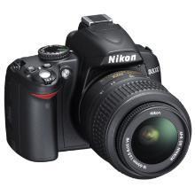 ニコン D3000 レンズキット｜デジタル一眼レフ｜カメラのキタムラ
