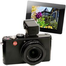 ライカ D-LUX5 ファインダーキット | コンパクトデジタルカメラ