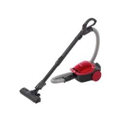 東芝 紙パック式 掃除機 VC-PH9-R グランレッド ［自走式］ | 生活