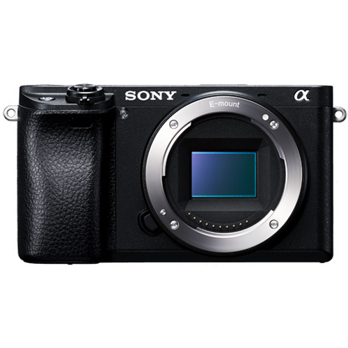 ソニー α6300 ボディ [ILCE-6300] | ミラーレス一眼