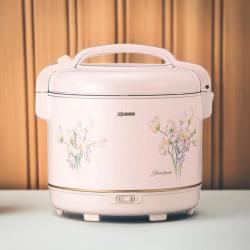 象印 業務用 電子ジャー 保温専用 しあわせ TYA-C18-FX スイートピー