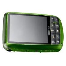 フジフイルム FinePix Z33WP グリーン｜コンパクトデジタルカメラ