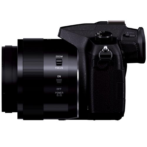 パナソニック LUMIX DMC-FZ1000｜｜カメラのキタムラネットショップ