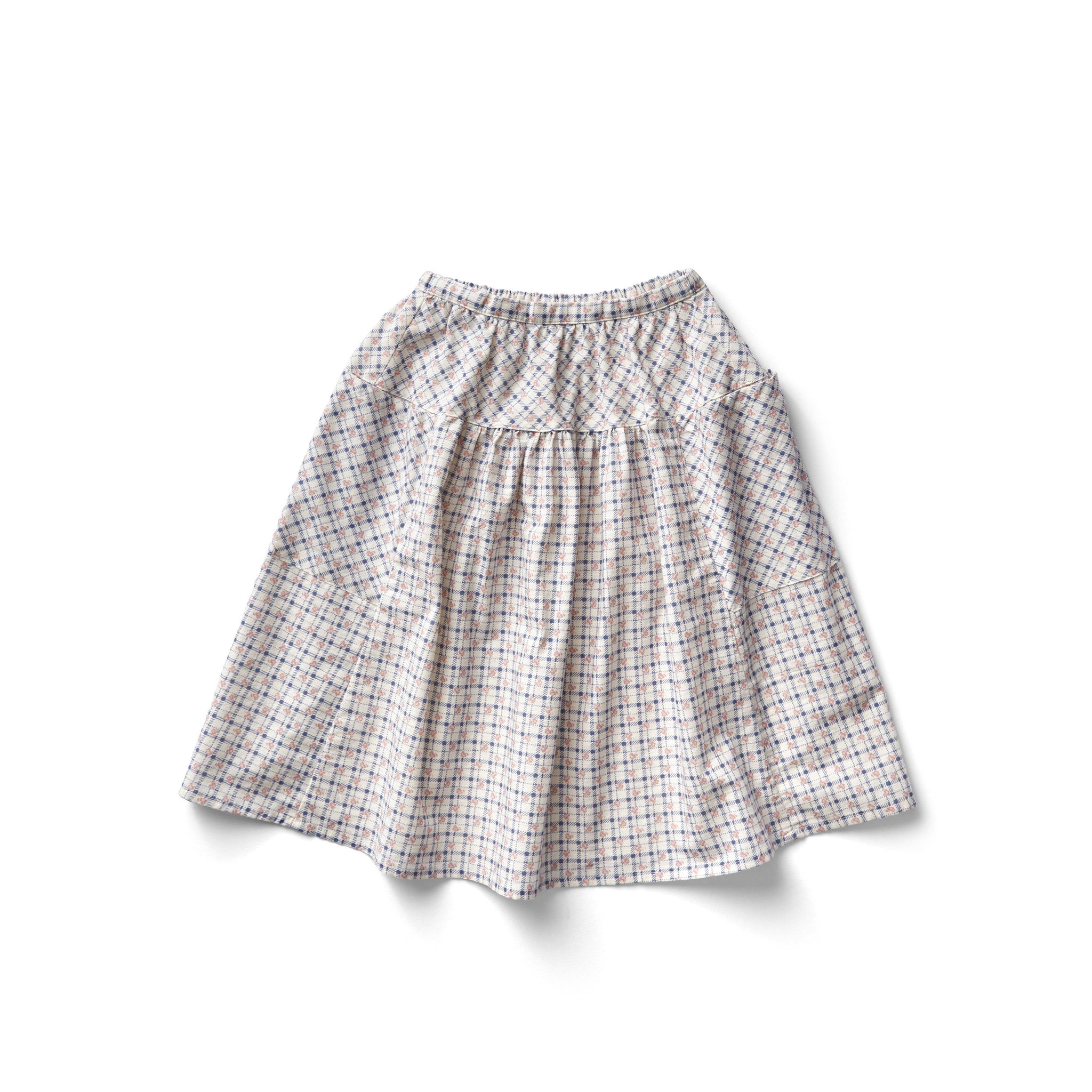 Soor Ploom Lottie Bloomer-Daisy Print 2y
