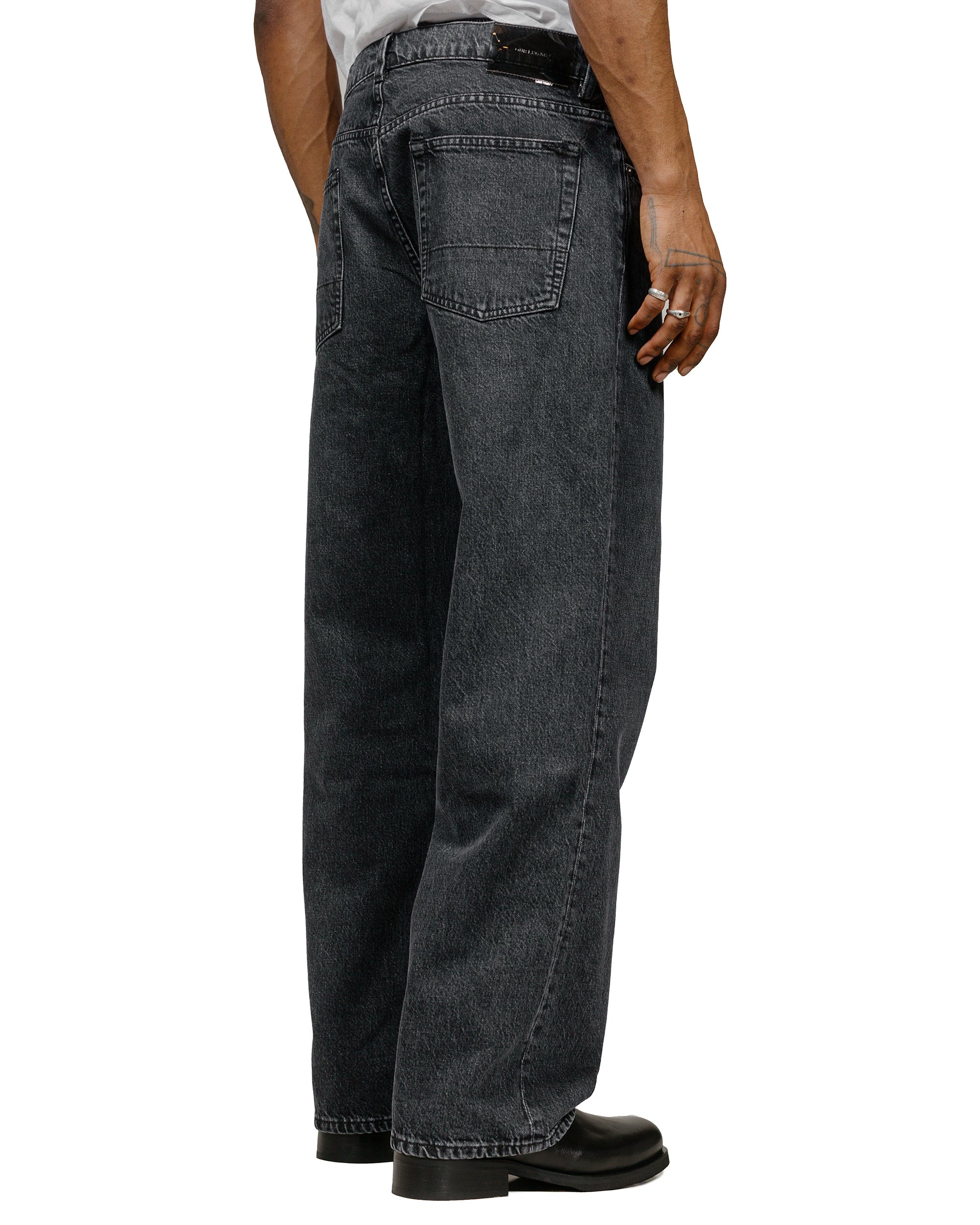 Our Legacy Third Cut Supergrey Wash