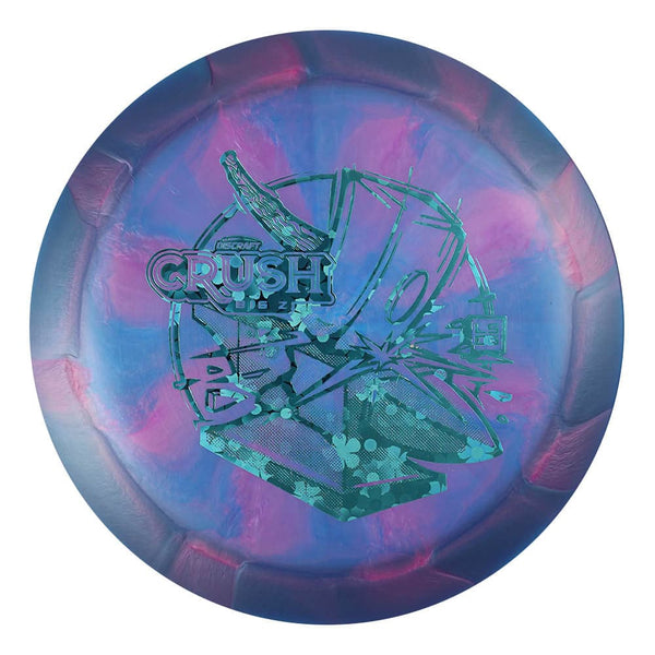 Big Z Swirl Crush | Ledgestone