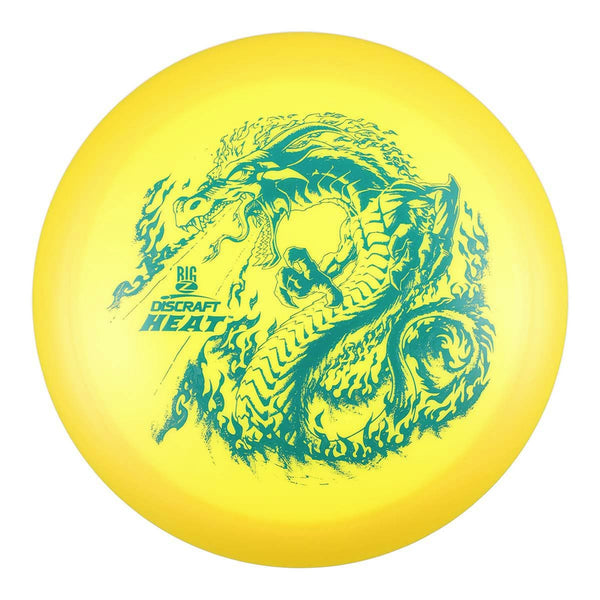 Big Z Heat | Ledgestone