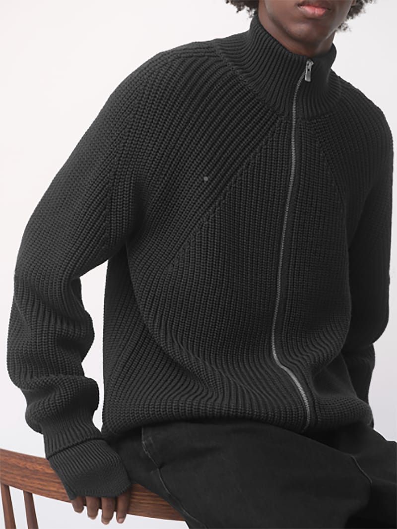 Batoner Signature Drivers Knit