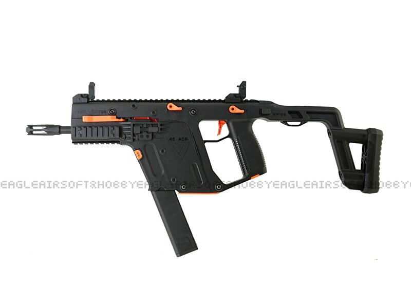 Lehui Toys Kriss Vector V2 Airsoft Electric Gel Blaster