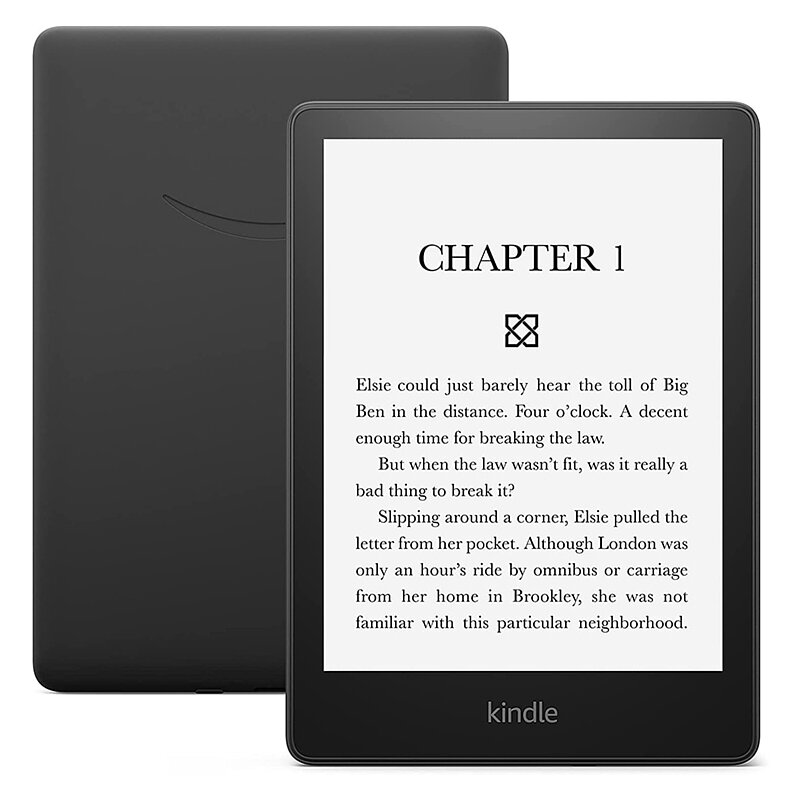 値下げ Kindle Paperwhite 第11世代 8GB 広告あり Kindle Paperwhite