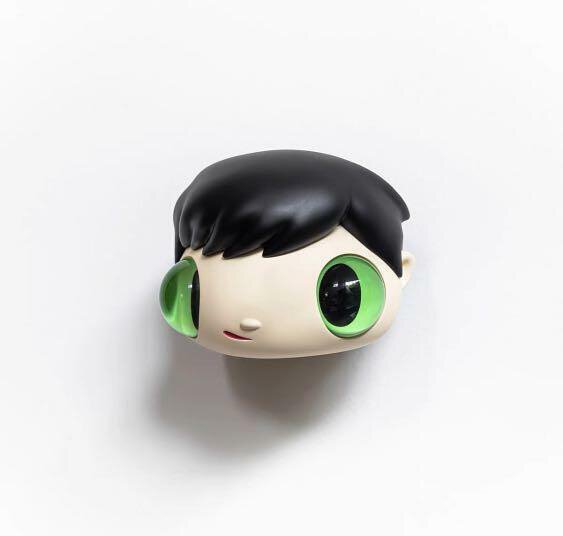 ネイルパーツ Javier Calleja Hooks (Heads ver.1) ネイルパーツ