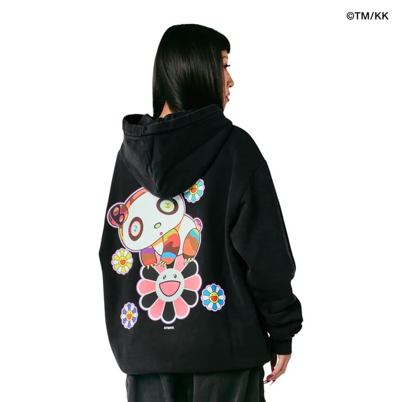村上隆BLACKPINK Takashi Murakami In Your area MUSINSA