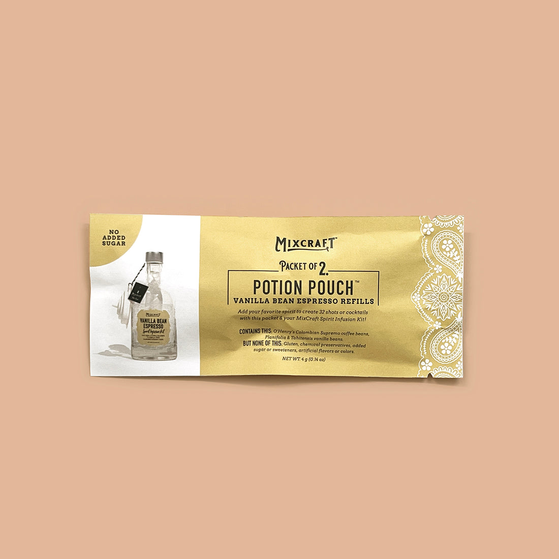 Holiday Gift Set – MixCraft