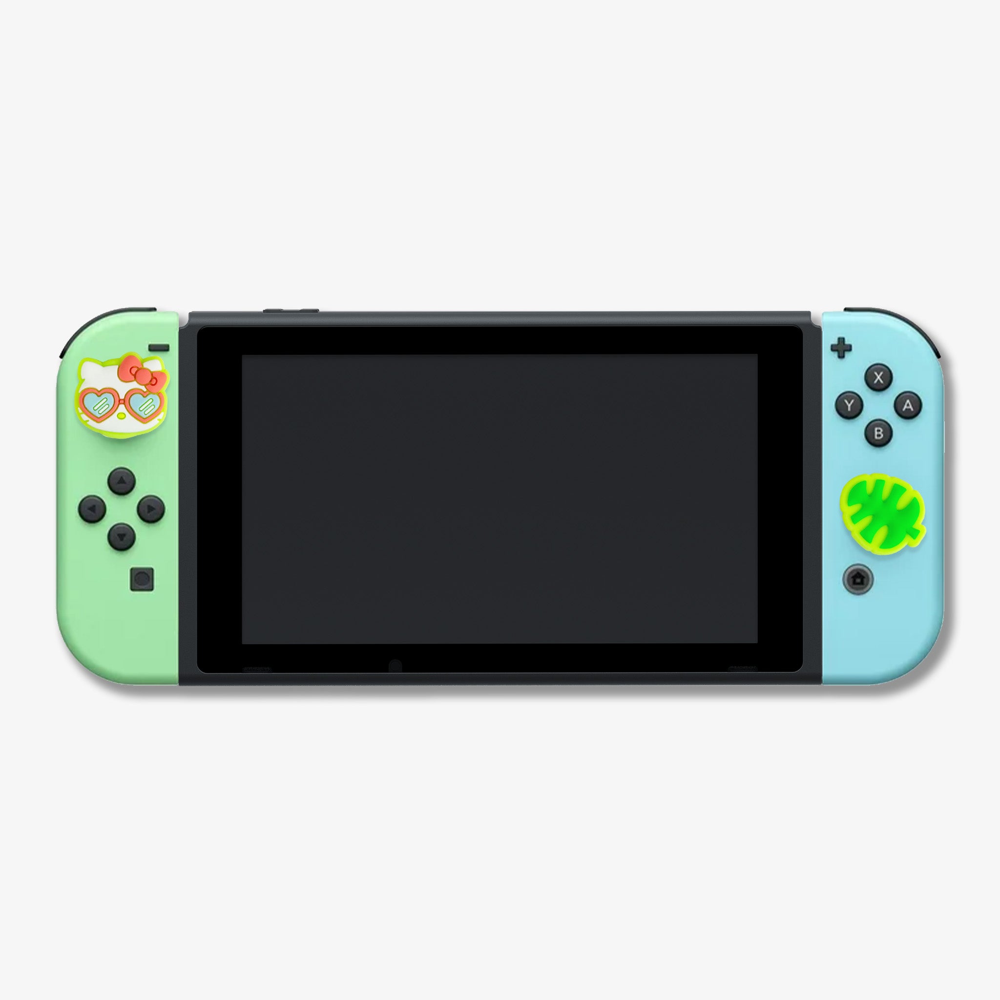 Nintendo Switch™ Thumb Grips - Hello Kitty® and | Sonix