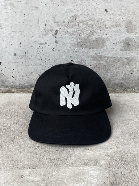Safe House Bootleg Black NY Hat cap