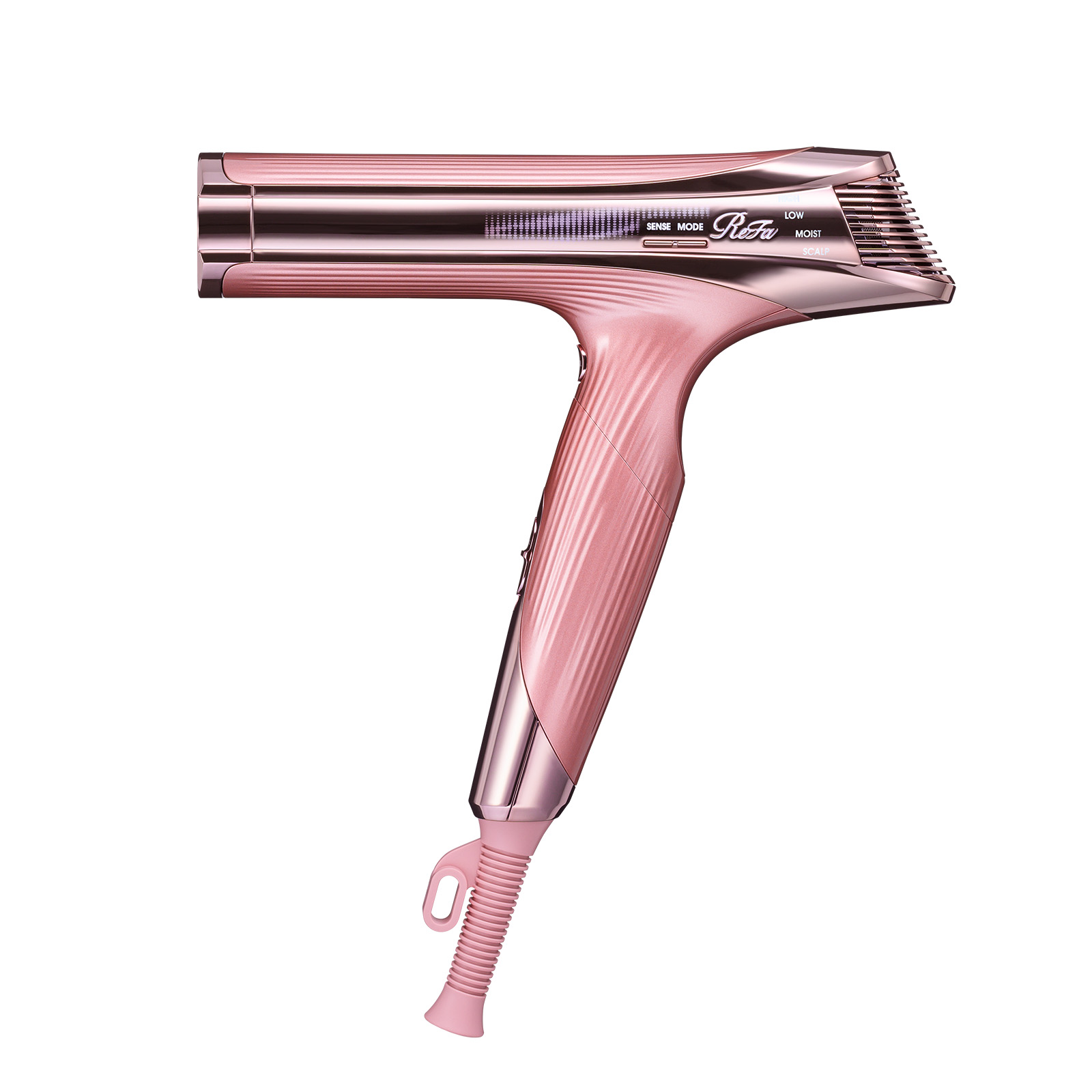 ReFa（リファ） ○最新モデル○ リファビューテック ドライヤー S+ 速