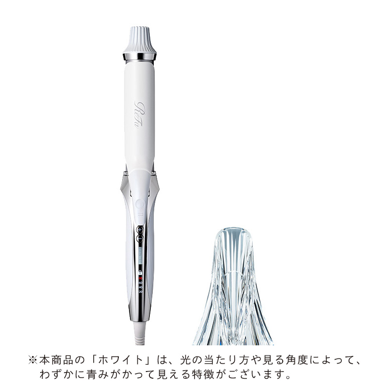 リファ コテのおすすめ人気商品一覧 通販 - Yahoo!ショッピング