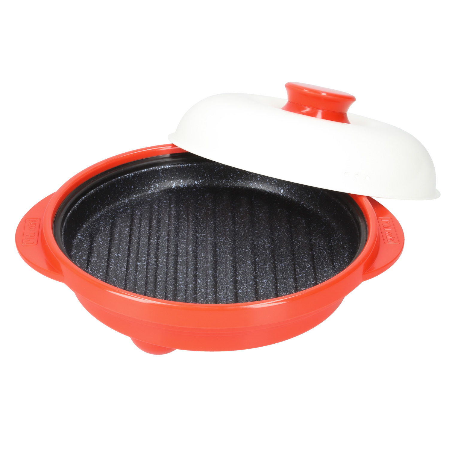 RANGEMATE（レンジメート） 公式 プロ 電子レンジ専用調理器具 レシピ