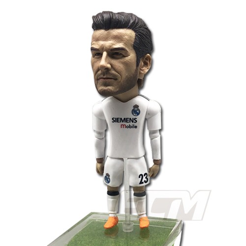 新シリーズSXS】デビッド・ベッカム レアルマドリード クラシック