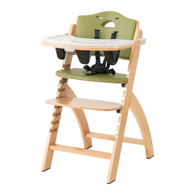 ビヨンドジュニア（Beyond Junior） ベビーチェア ハイチェア キッズ