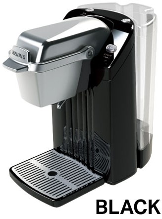 KEURIG キューリグ カプセルコーヒーマシン BS300 K-Cup専用 抽出機