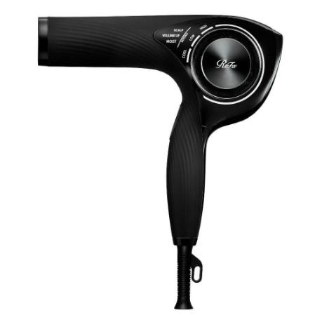 ReFa（リファ） 3色選べる MTG ビューテック ドライヤー プロ ホワイト