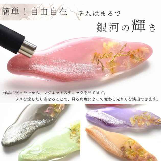 Mal.レレレさんより購入Cellume ECMアンプルプログラム4ml3セット