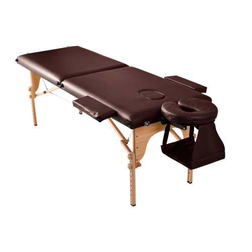 BTM マッサージベッド ジャストサイズ 折りたたみ エステベッド 施術