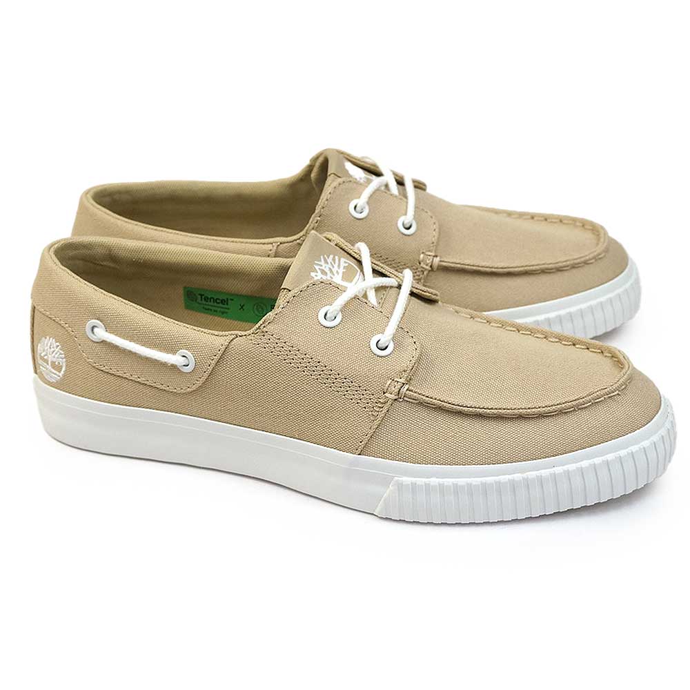 Timberland（ティンバーランド） メンズ デッキシューズ マイロ ベイ
