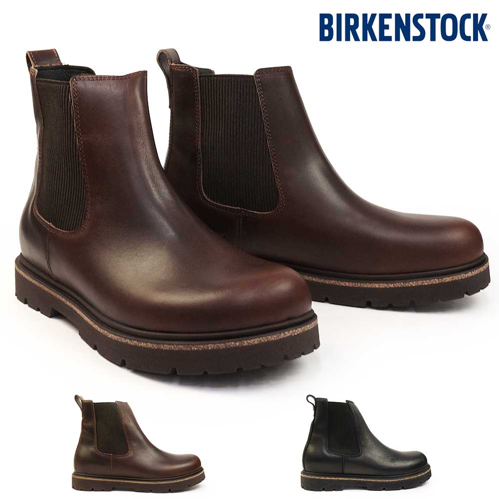 BIRKENSTOCK（ビルケンシュトック） ハイウッド スリップオン ナロー