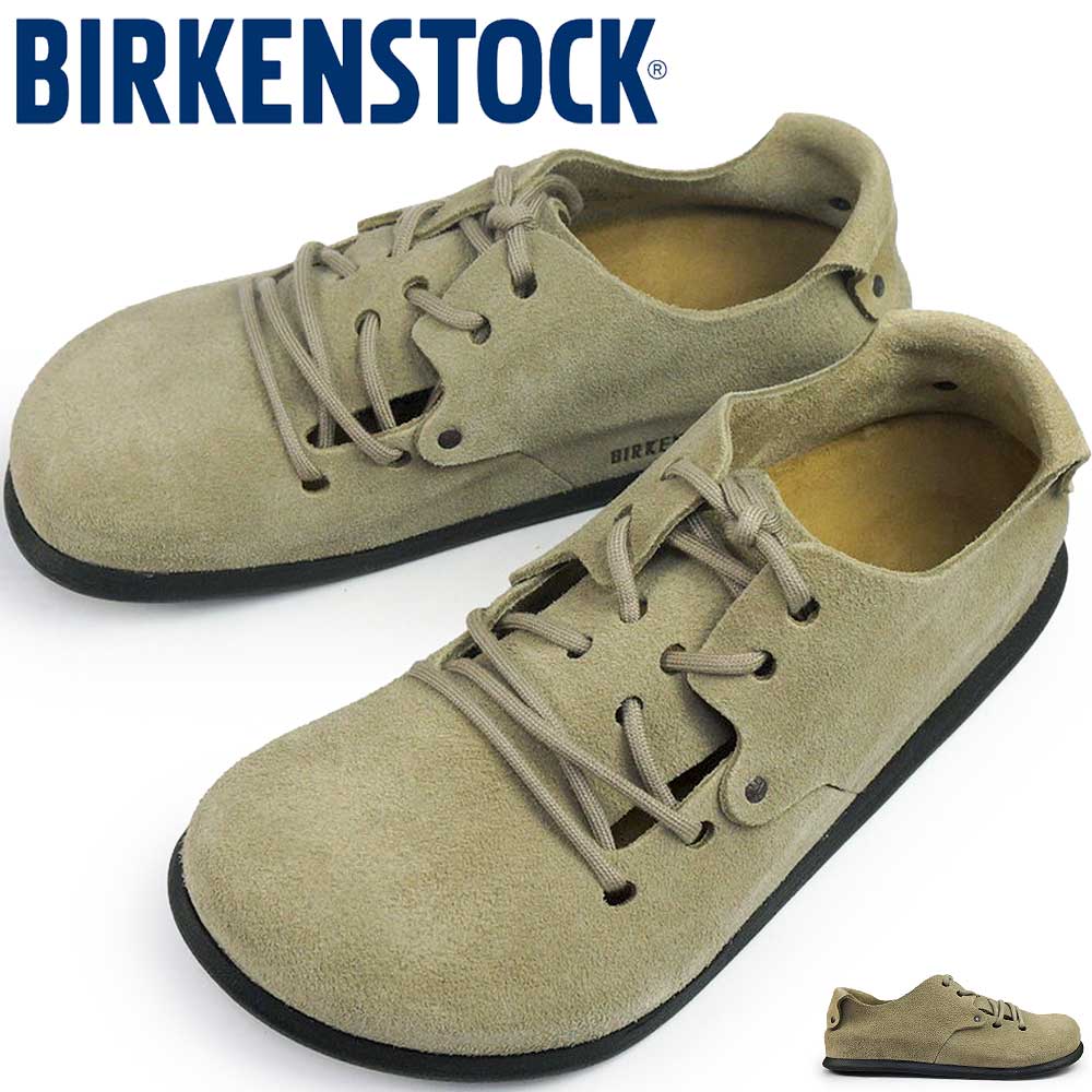 BIRKENSTOCK（ビルケンシュトック） モンタナ メンズ レディース