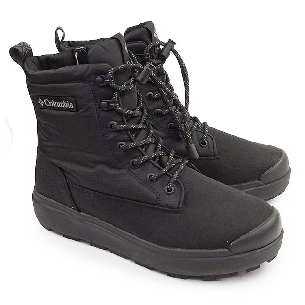Columbia（コロンビア） スノーブーツ YU8517 サップランド3