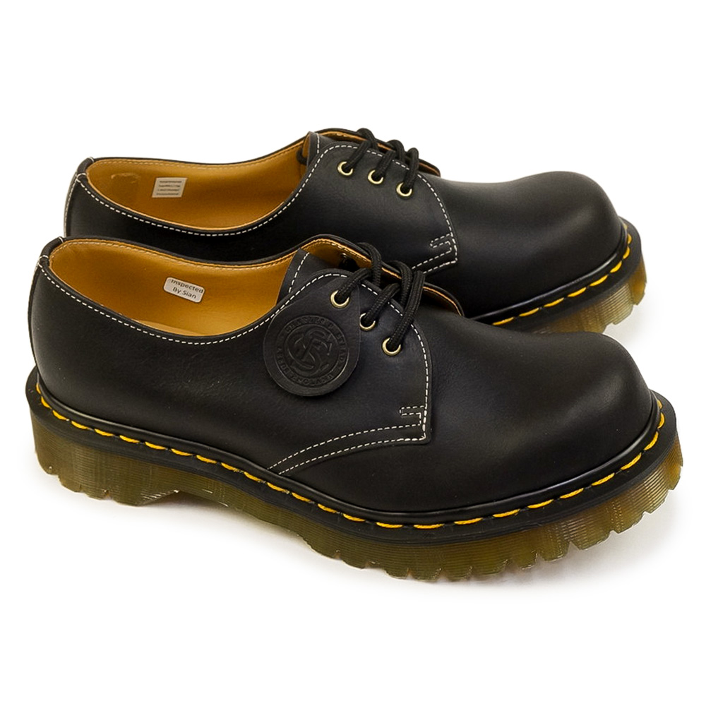 Dr.Martens（ドクターマーチン） 英国製 1461 フェニックスレザー 3