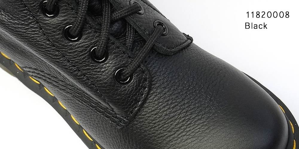 Dr.Martens（ドクターマーチン） 14ホール ブーツ 1B99 レディース