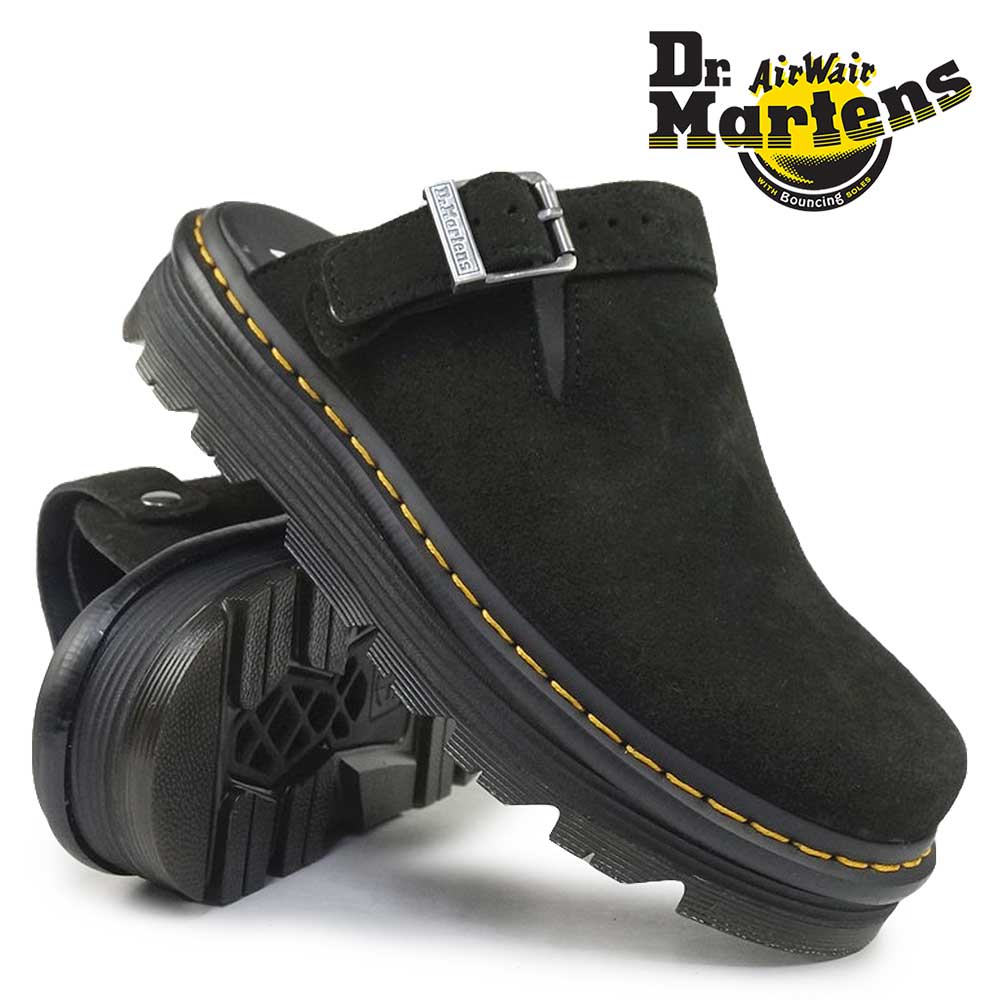 Dr.Martens（ドクターマーチン） ユニセックス サンダル ZEBZAG