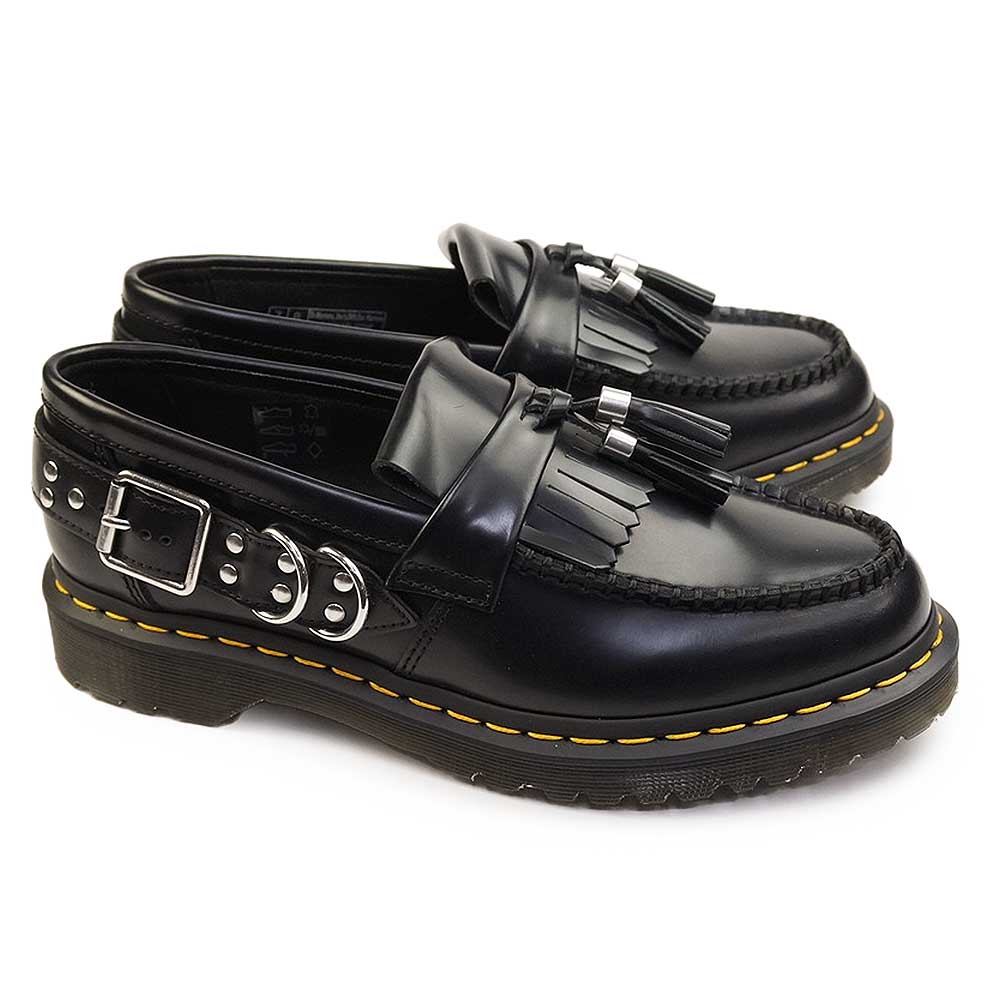 Dr.Martens（ドクターマーチン） エイドリアン タッセル ローファー